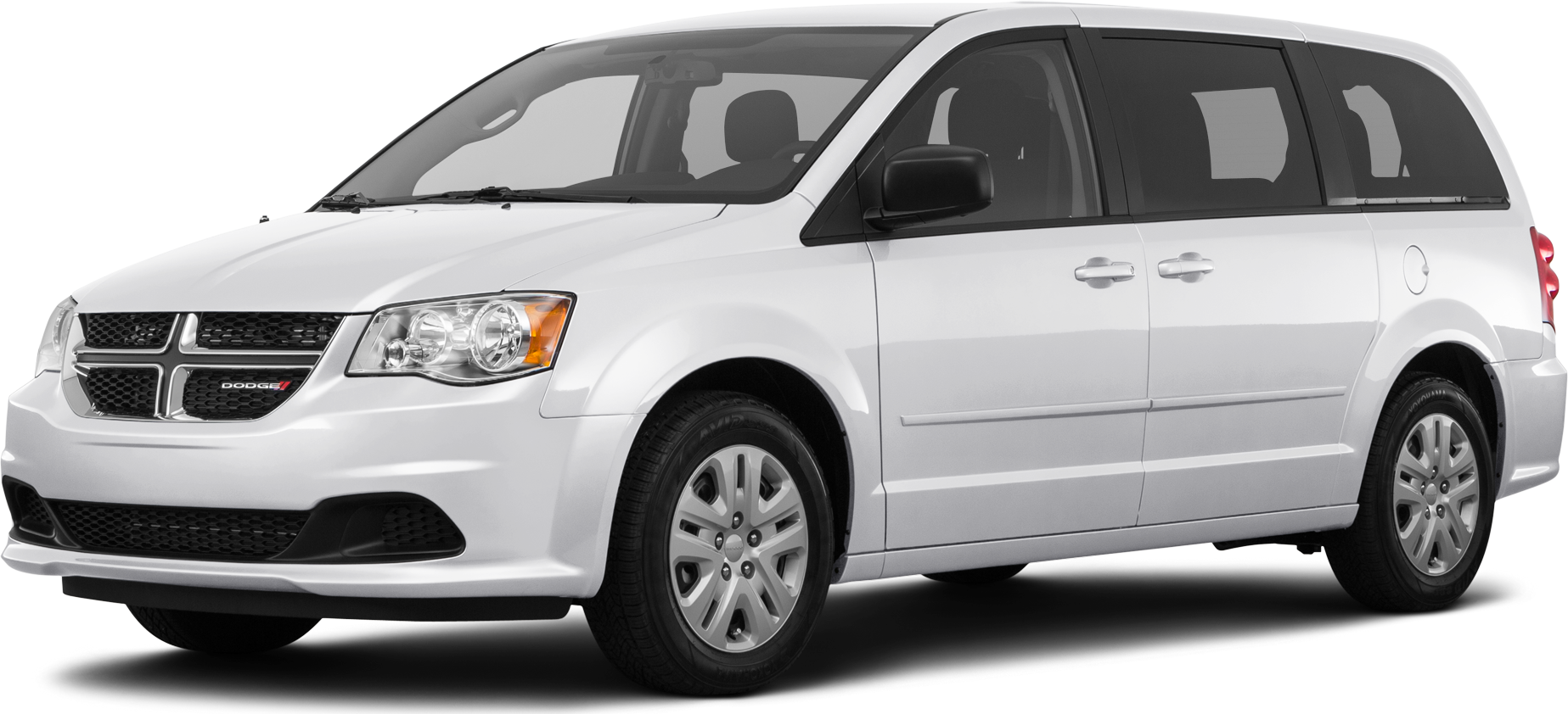 Фары dodge caravan 4